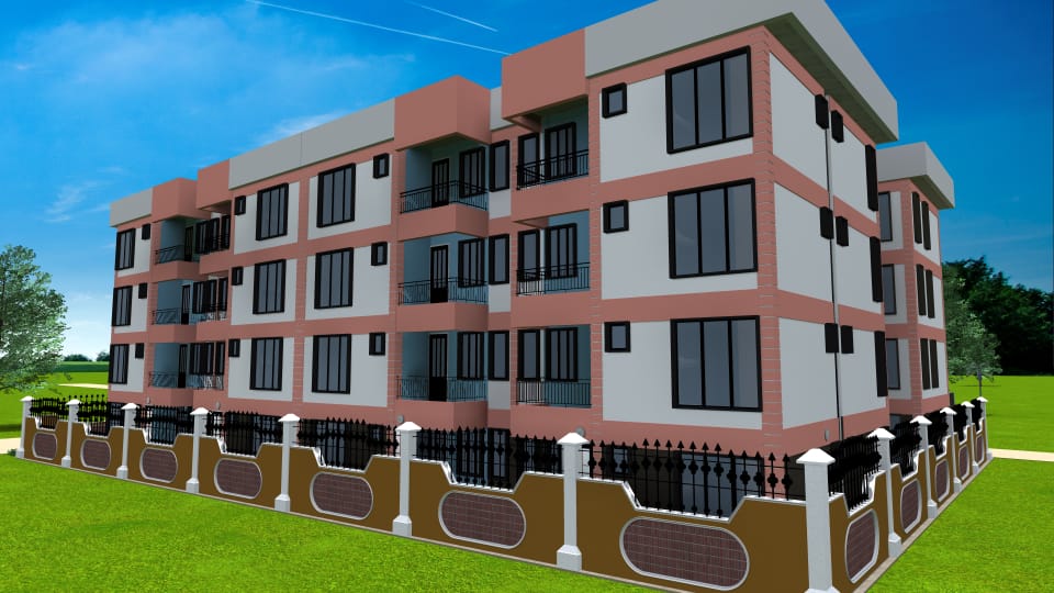 Property Valuations in Siaya